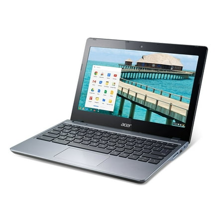 Procesadores Intel Dual Core Refurbished Acer C720-2103 11.6