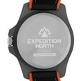 thumbnail image 5 of Timex TW2V66100JR Men's Expedition Black and Orange Strap Watch, 5 of 5