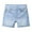 BU1-A, variant on Boys Denim Shorts,Fashion Half Pants Denim Shorts with Pocket Boys' Fashion Kids Boys Shorts 7-8 Years