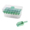 thumbnail image 2 of Back to School! mtvxesu Molds, The Ice Box Uses A Food Grade Ice with A One Click Easy Demolding Ice Moldes Para Chocoflan Food Mold Clearance, 2 of 5