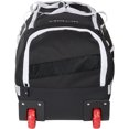 thumbnail image 2 of Rawlings Yadi2 Wheeled Equipment Bag | Catchers Gear & Equipment | Black, 2 of 2
