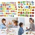 thumbnail image 3 of 42/75Pcs Building Blocks Set Blocks Bricks Large Toy STEM Toy Bricks Perfect Beginner for All Ages, 3 of 10