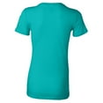 thumbnail image 3 of Gildan Ladies Soft Style Short Sleeve T-Shirt, 3 of 5