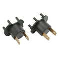 thumbnail image 4 of Adapter H7 Tail Lamp Bulb Holder Socket Tungsten Filament Mount Adapter Fit For 's New 3 6, 4 of 8