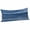 Blue, variant on Duck Green Pillow Covers 12"x20", Vintage Modern Abstract Art Ombre Soft Brushed Microfiber Breathable Throw Pillow Covers, Pillowcase with Zipper for Couch Sofa Bedroom Living Room