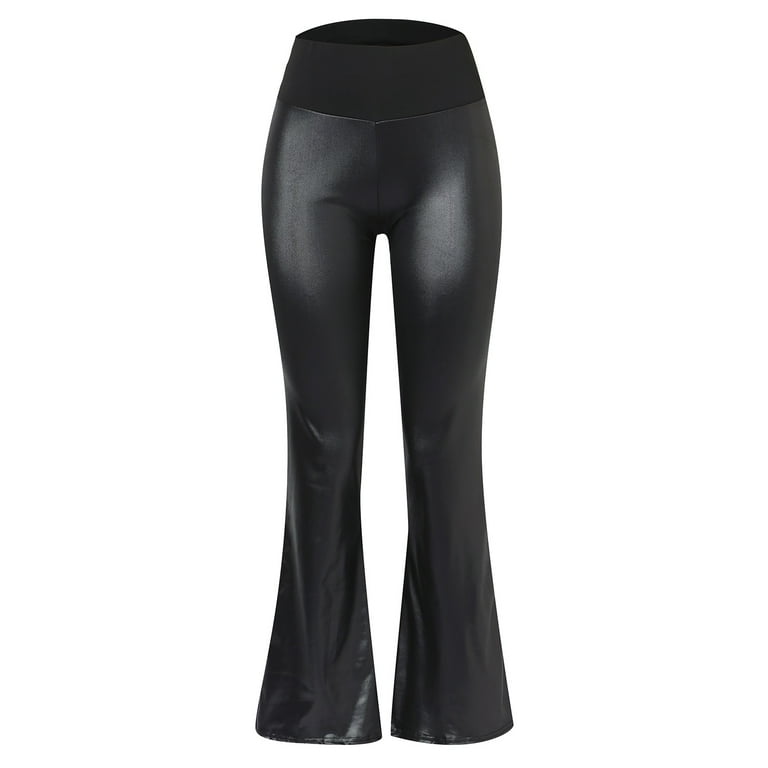 adviicd Wide Leg Leather Pants For Women Leather Pants adviicd Wide Leg Leather Pants For Women Leather Pants