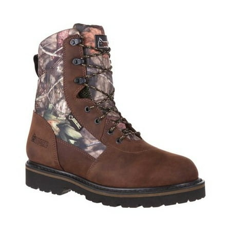 Gore Tex Xcr Boots - Rocky Stalker GORE-TEX Waterproof 800G Insulated Outdoor Boot