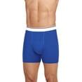 thumbnail image 2 of Jockey Men's Pouch 5" Boxer Brief - 2 Pack, 2 of 3