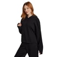 thumbnail image 2 of Reebok Women's Momentum Hoodie with Bungee Cinched Bottom, Sizes XS-XXXL, 2 of 8