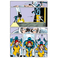 thumbnail image 3 of CafePress - G.I. Joe Snake Eyes Saving Sca Men's Value T Shirt - Men's Classic Cotton T-Shirts, 3 of 3