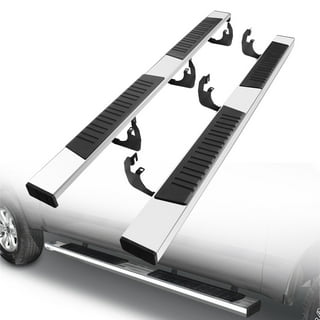 Ram 1500 Running Board