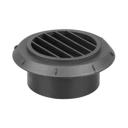 

Rotatable 75Mm Heater Ducting Hose Pipe Air Vent Outlet For Webasto Eberspacher