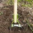 thumbnail image 5 of AMES 2825800 Action Hoe with Hardwood Handle, 58-Inch, 5 of 9