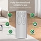 thumbnail image 3 of Mando a distancia de repuesto para ventilador de torre purificador Dyson Pure Cool AM11 TP00 TP01 965824-06, 3 of 7