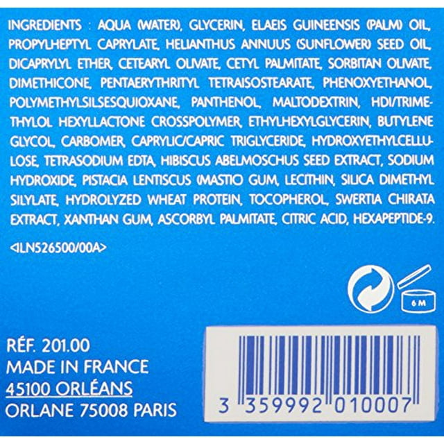 ORLANE PARIS Anagenese Essential Time-Fighting Eye Care, 0.5 oz