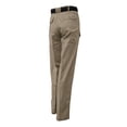 thumbnail image 2 of Tag Safari Six Pocket Congo Pants for Women, 100% Cotton (Khaki, 2), 2 of 3