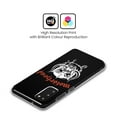 thumbnail image 2 of Head Case Designs Officially Licensed Motorhead Album Covers 1977 Soft Gel Case Compatible with Samsung Galaxy S21 5G, 2 of 7