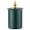 green, variant on Stainless Steel Auto Ashtrays with Lid Car Ashtray Portable Detachable Windproof Extinguished Butt Bucket Ash Tray for Car Cup Holdersilvery