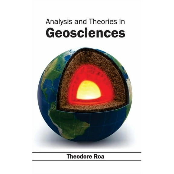 Analysis and Theories in Geosciences, (Hardcover)