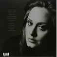 thumbnail image 2 of Adele - 21 - Vinyl, 2 of 2