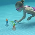 thumbnail image 3 of Juguete De Buceo Pulpos De Colores Bestway Plástico Resistente, 3 of 3