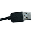 thumbnail image 7 of HQRP USB Charger Adapter Compatible with Sony HandyCam CCD-TRV36 CCD-TRV16 CCD-TRV46 Camcorder, 7 of 7