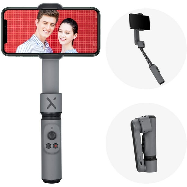zhiyun smooth x iphone 11 pro max