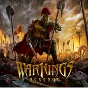 Warkings - Revenge - CD