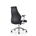 thumbnail image 4 of Stanford Low Back Office Chair-Color:White, 4 of 6