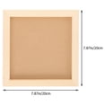thumbnail image 2 of WASHWEPE DIY Frame Clay Craft Frames for Teachers 1Set, 2 of 8