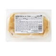 thumbnail image 2 of Deli Express Smoked White Turkey and Cheddar Slider, 4.3 Ounce -- 8 per case., 2 of 5