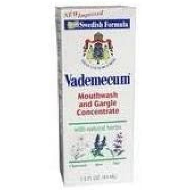 JuIShareE Mouthwash and Gargle Concentrated