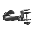 thumbnail image 2 of Baohd Arm Rest Support for Desk Extender Armrest Durable for Desktop Office Laptop, 2 of 9