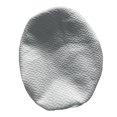 thumbnail image 3 of Funda para asiento de silla de comedor, protector de silla, muebles decorativos, asiento de silla lavable. Gris, 3 of 9