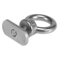 thumbnail image 4 of Likrtyny 2 Uds. Tornillos Acero Inoxidable para Kayak Tuercas Accesorios para Barcos Pernos Riel, 4 of 8