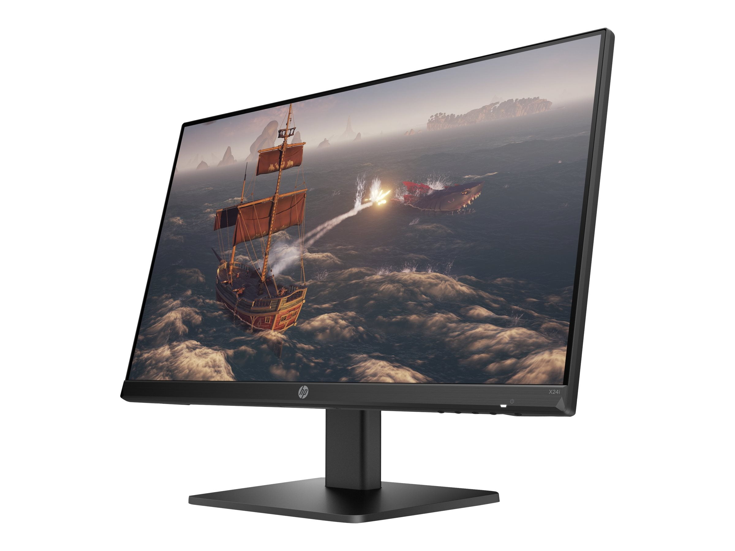HP X24h Gaming Monitor 24インチ 66634b73-a5e0-48e1-bd22-