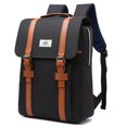 thumbnail image 1 of Student Backpack Casual Fashion Big Capacity Travel Backpack School Bookbag, 1 of 4