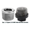 thumbnail image 4 of Suction Cup Hose Reflow Line Kit for T300 500 Airless Paint Sprayer, 4 of 5