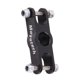 thumbnail image 5 of Clip de hélice plegable , eje de rosca del adaptador de accesorios de 5mm/6mm/8mm para piezas de planeador de ala fija RC , 6MM Negro CUTICAT Clip de hélice plegable, 5 of 6