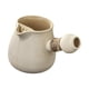 thumbnail image 4 of Tetera de cerámica con infusor de té y hojas sueltas para amantes del té. estilo F, 4 of 9