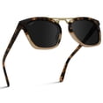 thumbnail image 1 of Lentes de Sol WearMe Pro WMP Demi Polarizados Sobredimensionados Cuadrados, 1 of 7