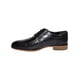 thumbnail image 3 of ZAPATO VESTIR EVOLUCION HOMBRE NEGRO PIEL 60202 LEON 60202p, 3 of 3