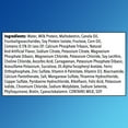 thumbnail image 3 of Equate Diabetic Care Nutritional Shakes, Strawberry, 8 fl oz, 6 Count Compare to Glucerna Strawberry, 3 of 10