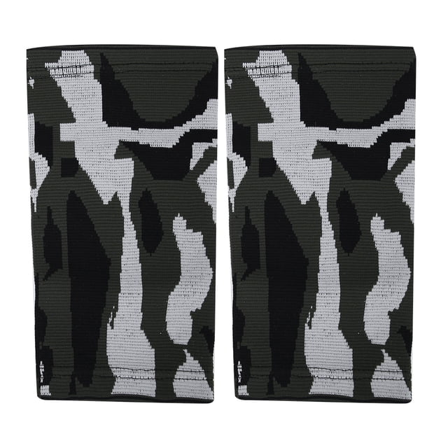 Support de Coude Sport en Nylon Protection Chaude pour Entraînement Course