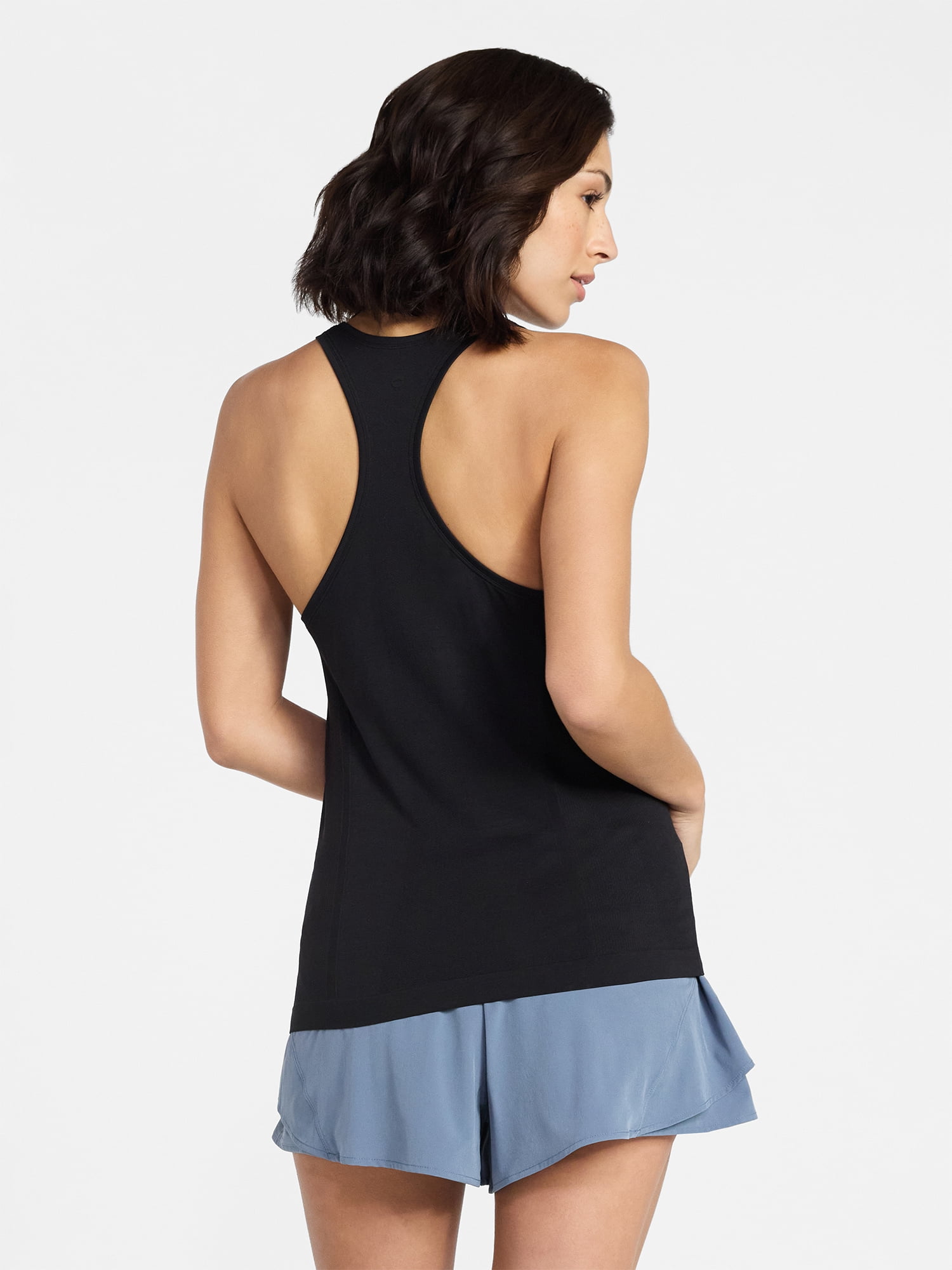Avia Women's Seamless Tank Top, Sizes XS-XXXL