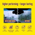 thumbnail image 2 of Nano Magic Force Field Windshield Protection Kit with Protection Coating and Streak-Free Cleaner, Regular Size, 2 of 6