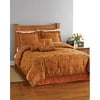 Home Trends 7 Piece Comforter Set Queen
