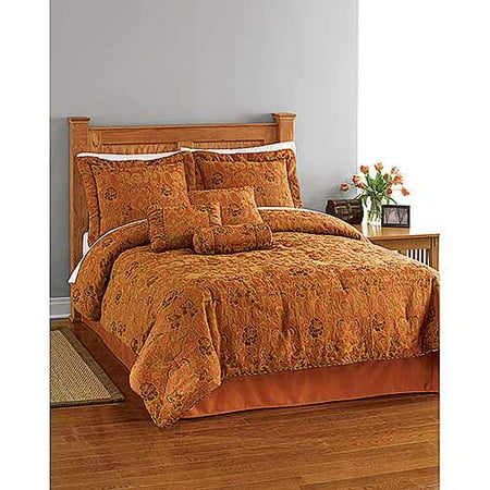 Home Trends 7 Piece Comforter Set King