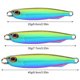 thumbnail image 3 of Señuelos de pesca coloridos galvanizados 40 g para pesca en agua dulce y mar (40 g), 3 of 7