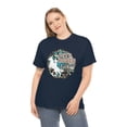 thumbnail image 4 of Let's rodeo y'all Unisex Heavy Cotton Tee, 4 of 9